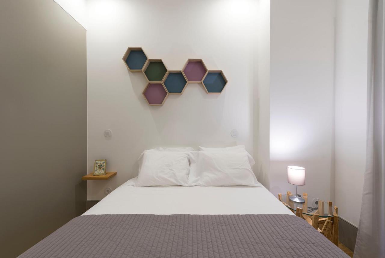 Lovelystay - Stylish Central Apartment By Bolhao Market Porto Exterior photo