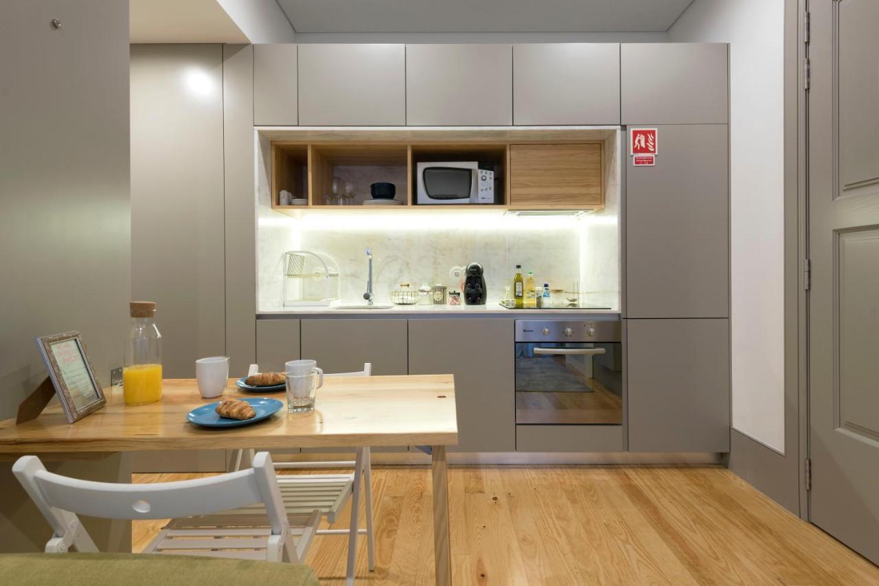 Lovelystay - Stylish Central Apartment By Bolhao Market Porto Exterior photo