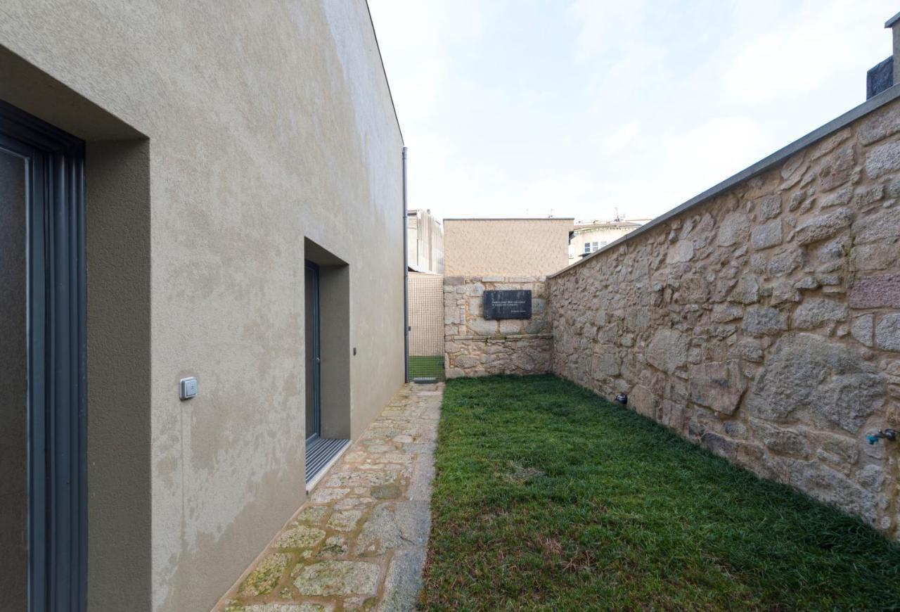 Lovelystay - Stylish Central Apartment By Bolhao Market Porto Exterior photo