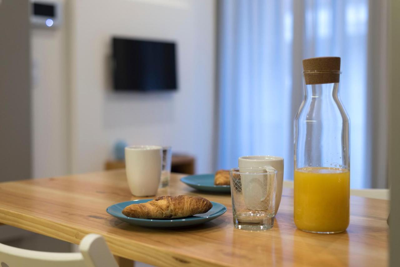Lovelystay - Stylish Central Apartment By Bolhao Market Porto Exterior photo