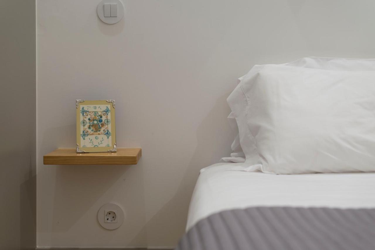 Lovelystay - Stylish Central Apartment By Bolhao Market Porto Exterior photo