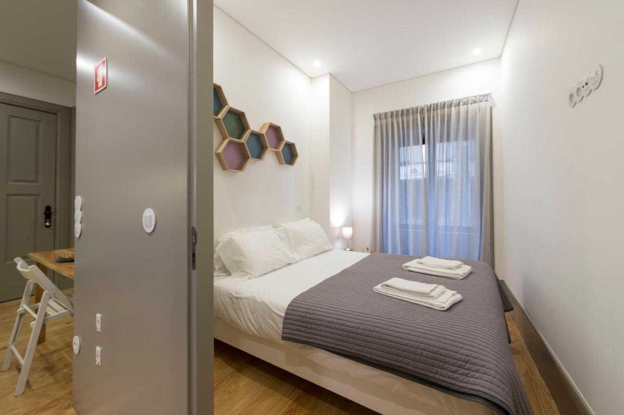 Lovelystay - Stylish Central Apartment By Bolhao Market Porto Exterior photo